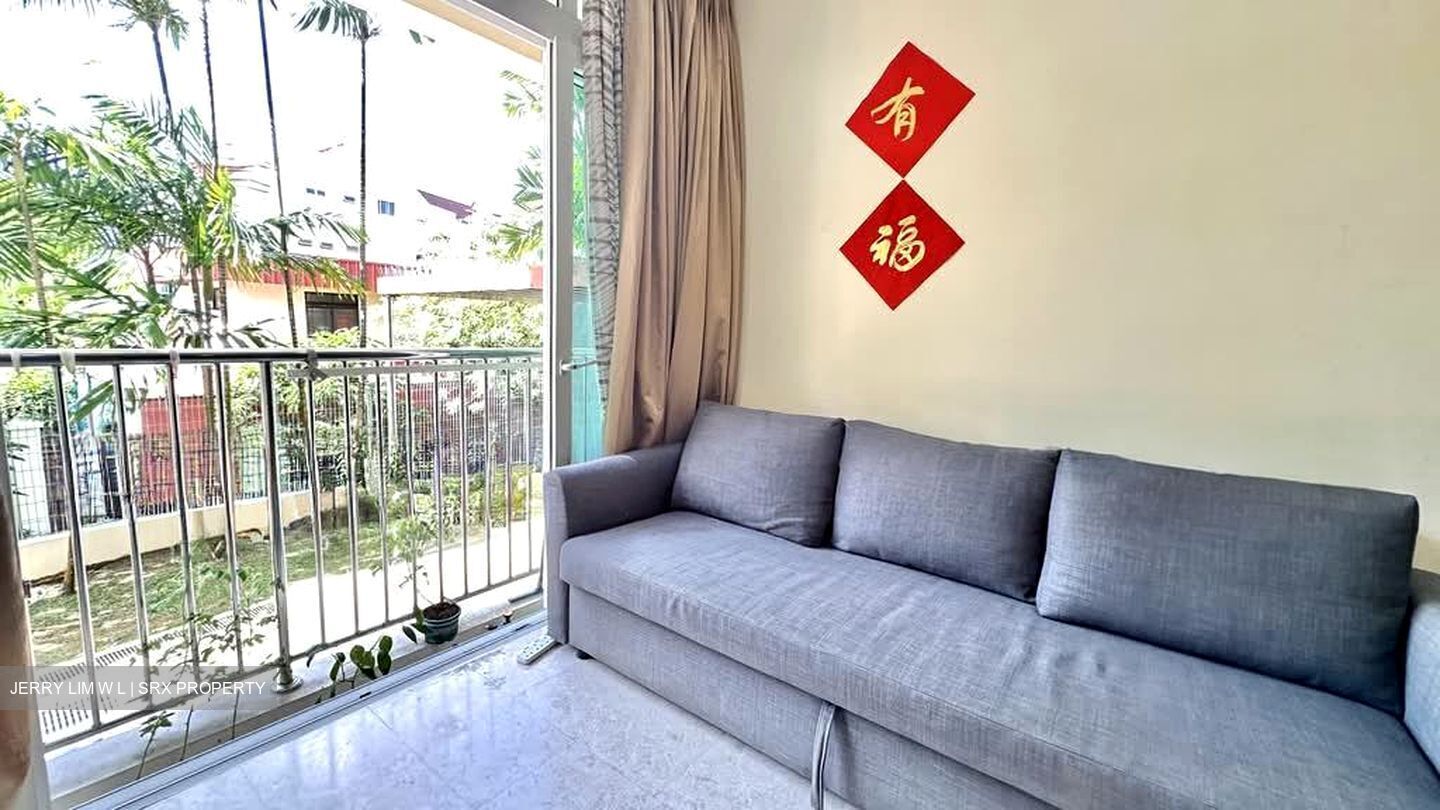 Treasure Gardens (D19), Apartment #567722301